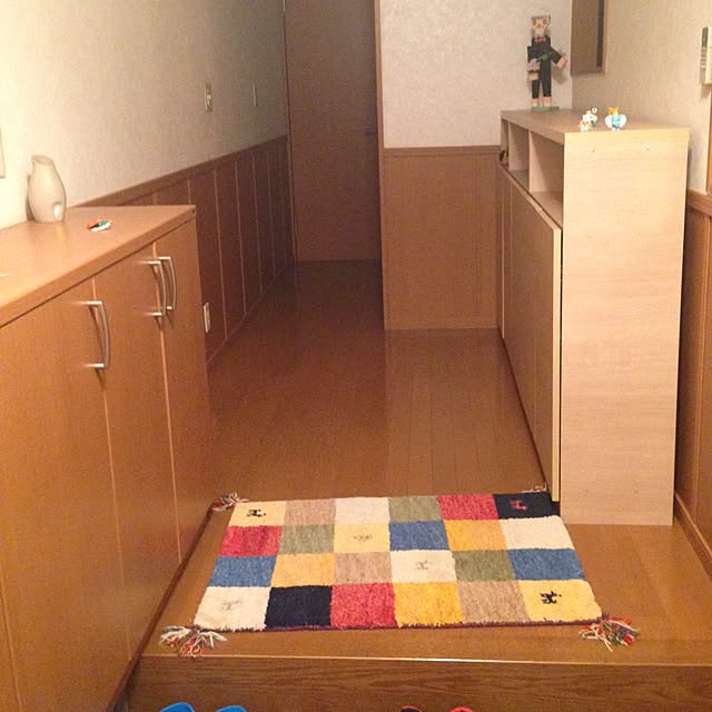 akiakitubuyakiさんの実例写真