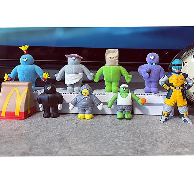 RITSUさんの実例写真