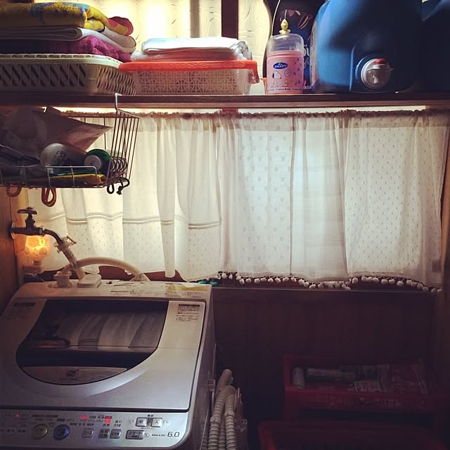 charuさんの実例写真
