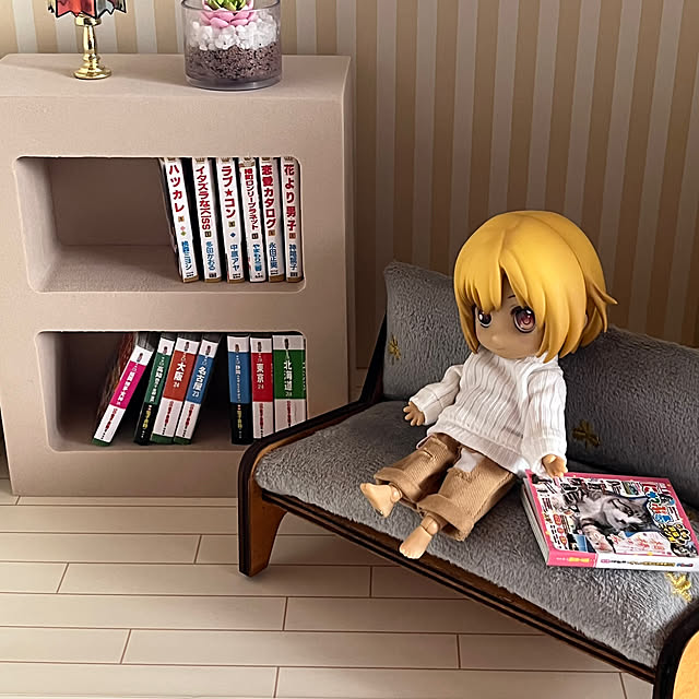 imachanさんの実例写真