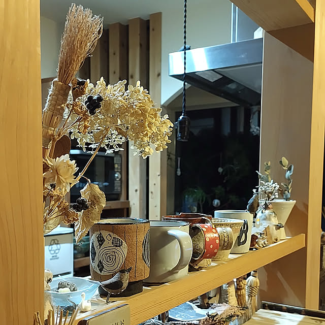 t.yumiさんの実例写真