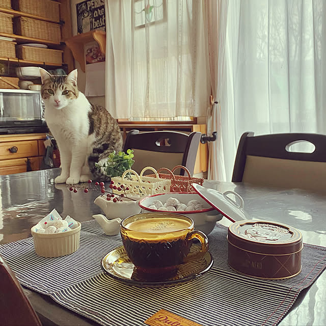 Lufuさんの実例写真