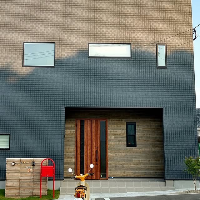 Shunさんの実例写真