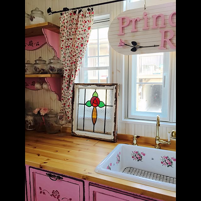 princierroseさんの実例写真