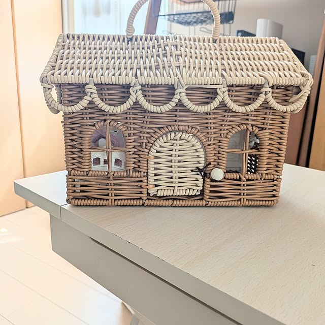 tilolさんの部屋