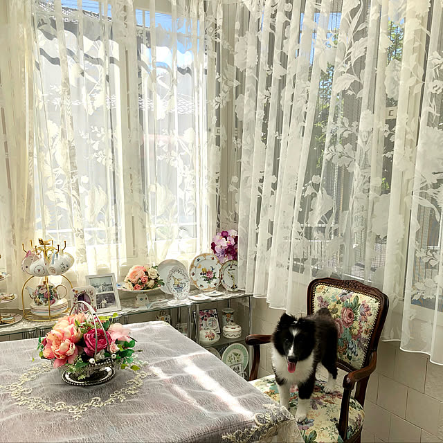 InfiniRoseさんの実例写真