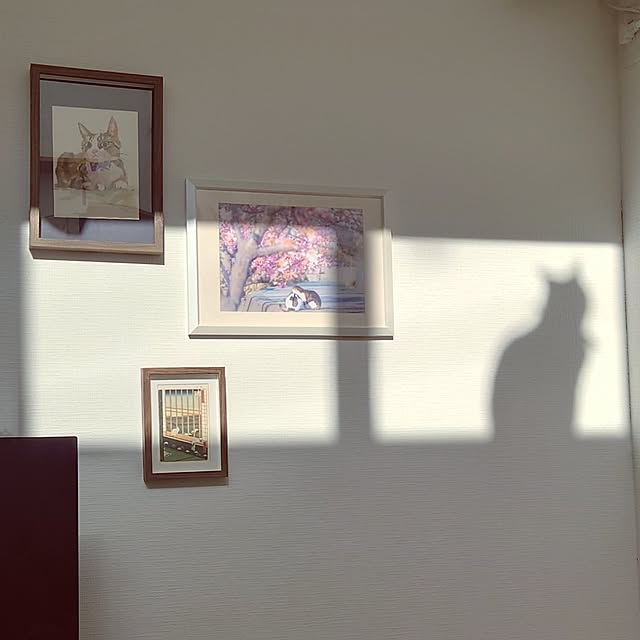 mochicoさんの実例写真