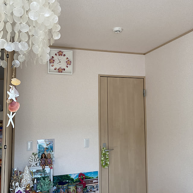alohamamaさんの実例写真