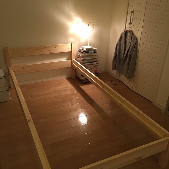 hariさんの実例写真