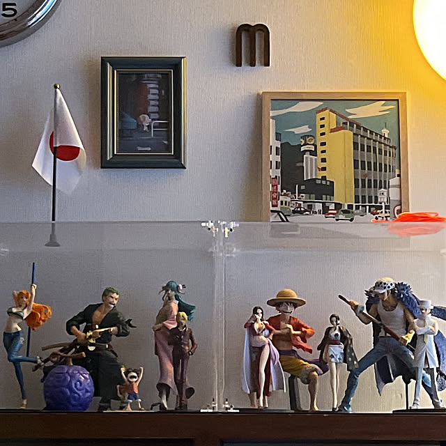 leonさんの実例写真