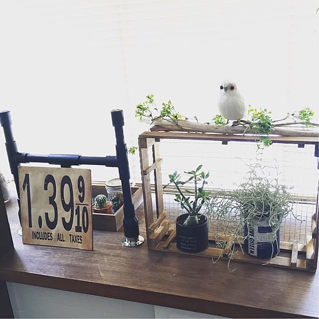 montaさんの実例写真