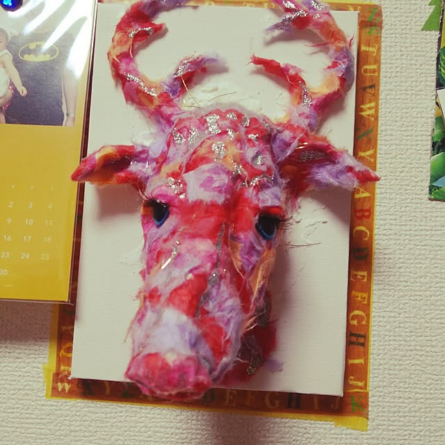 azuさんの実例写真