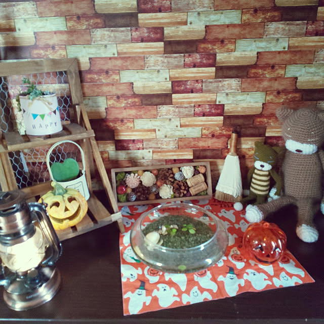 komugiさんの実例写真