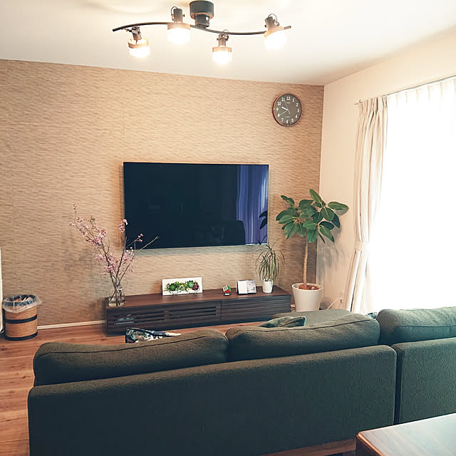テレビボード アクタスのおすすめ商品とおしゃれな実例 テレビボード アクタスのおすすめ商品とおしゃれな実例