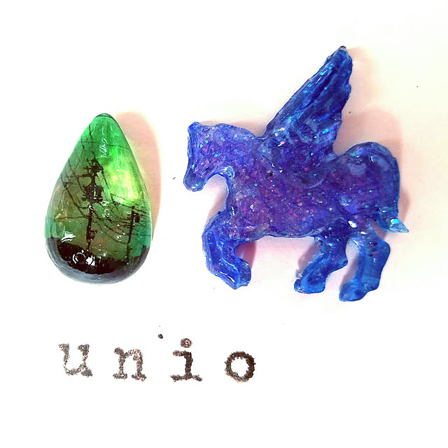 unioさんの実例写真