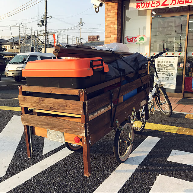 壁/天井のインテリア実例 - 2018-04-03 17:24:37