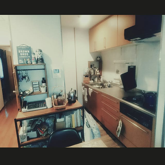 Amy5さんの実例写真