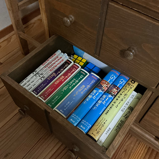 chiiyanさんの部屋