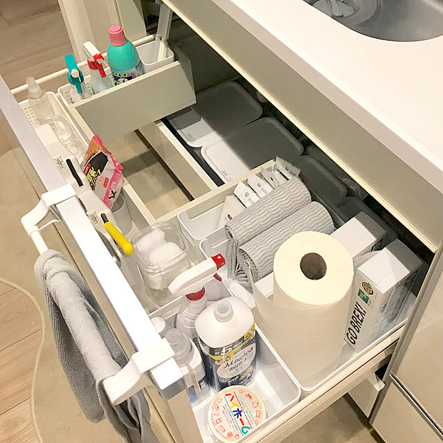 risaさんの実例写真