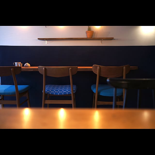 Design papa Ka-tuさんの実例写真