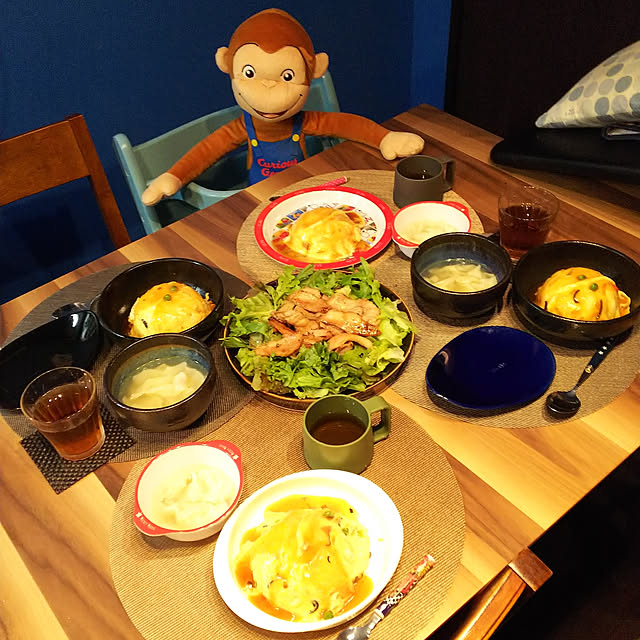 ritetsuyuRさんの実例写真