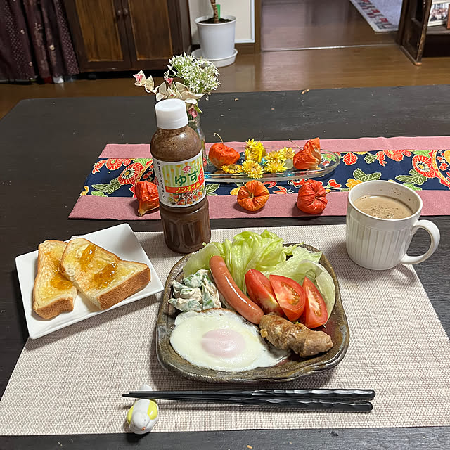 ritsukoさんの部屋