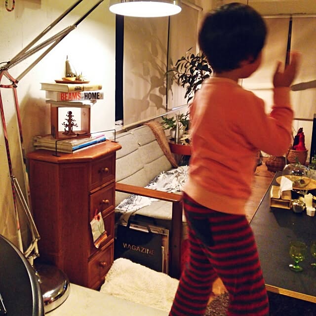 kaorinさんの実例写真