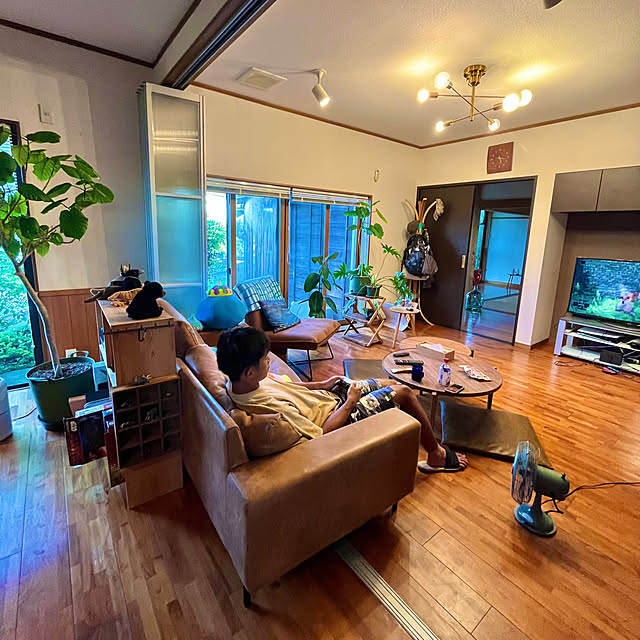 Erikoさんの部屋
