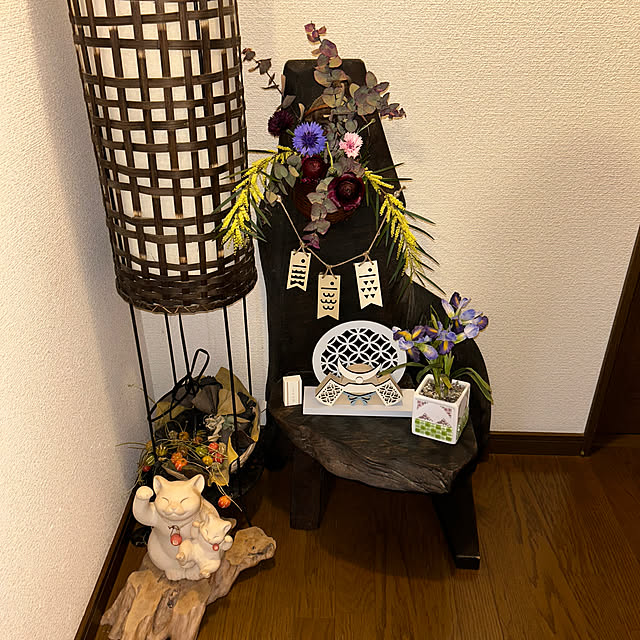 ritsukoさんの実例写真