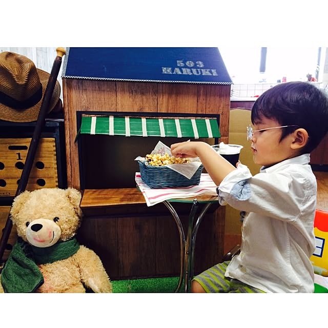 k.e.iさんの実例写真