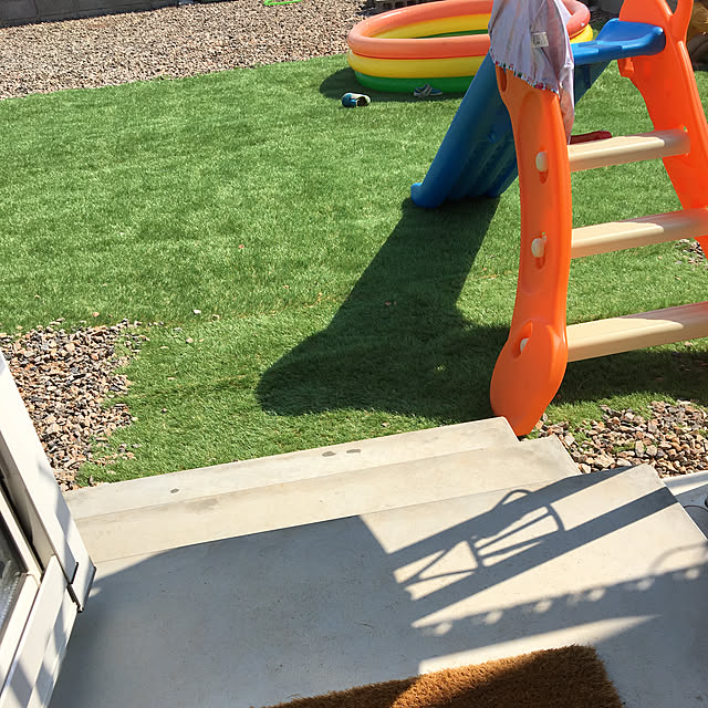 omさんの実例写真