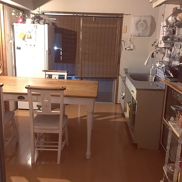 rikaさんの実例写真