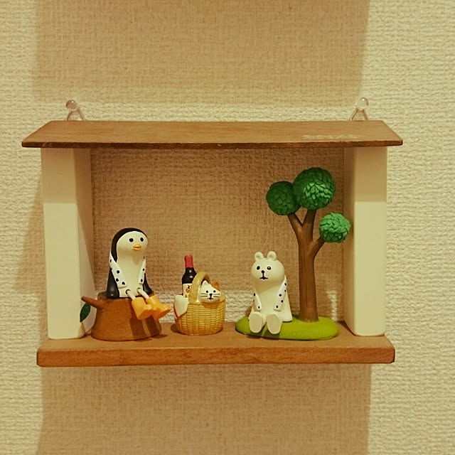 実例写真