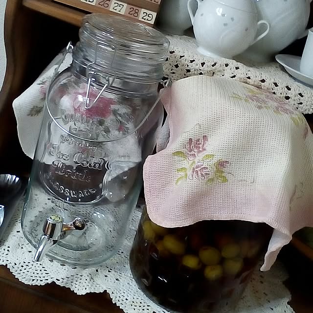 mariagardenさんの実例写真