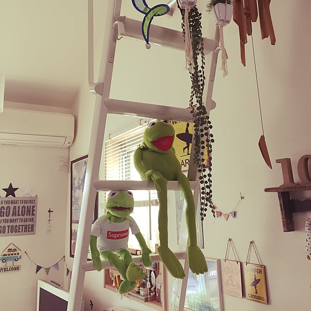 solunch_109さんの実例写真
