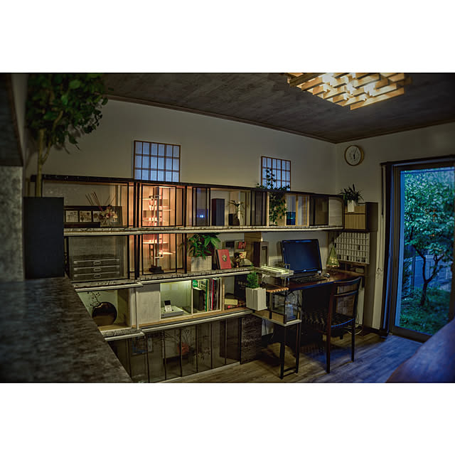 344_diy_furnitureさんの実例写真