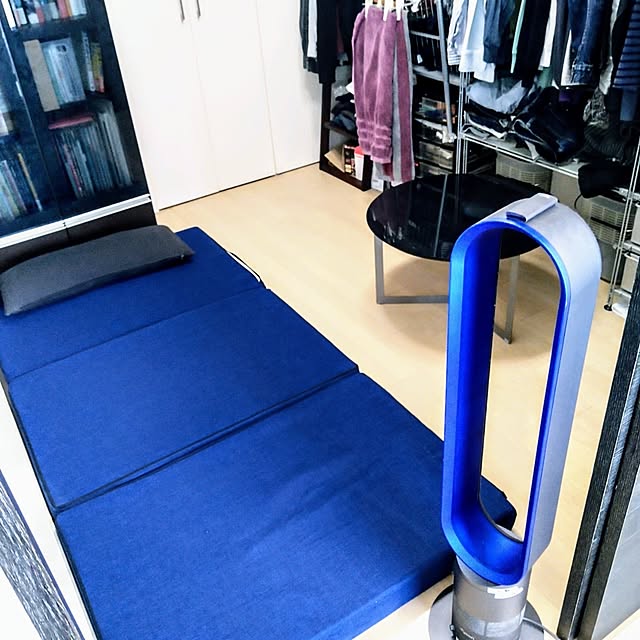 YASUさんの部屋