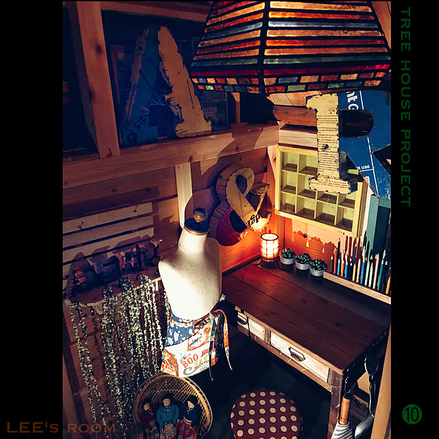 LEEさんの実例写真