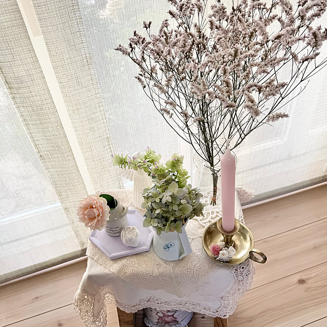 Chigusaさんの部屋