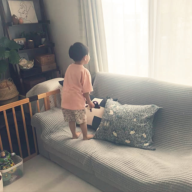 Namiさんの実例写真
