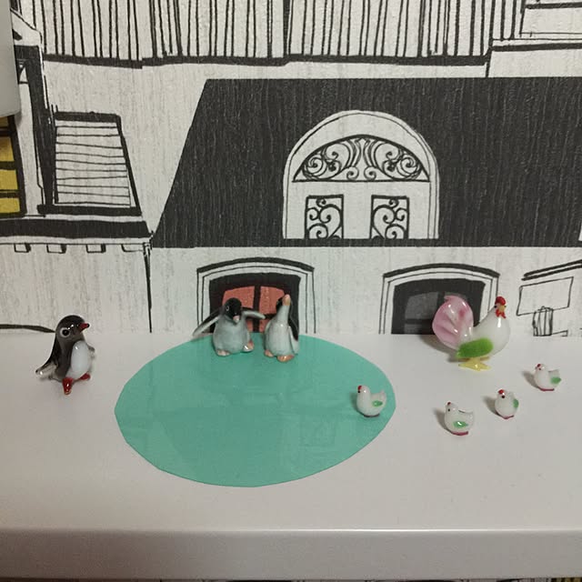実例写真