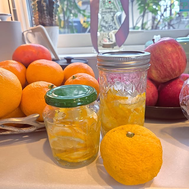 mutyukingさんの実例写真