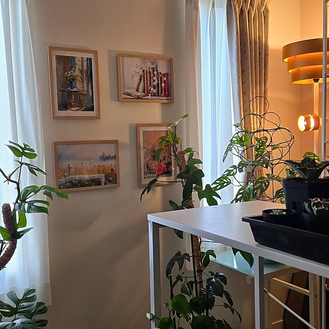 nonbiri_house_さんの実例写真