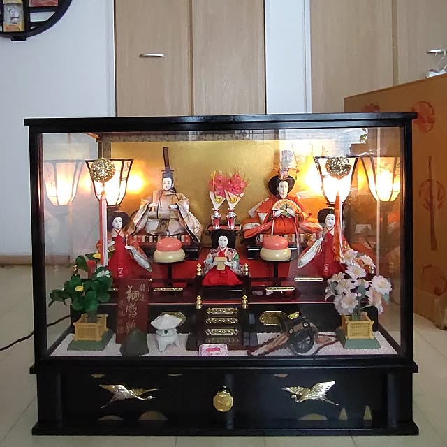 Bienvenueさんの実例写真