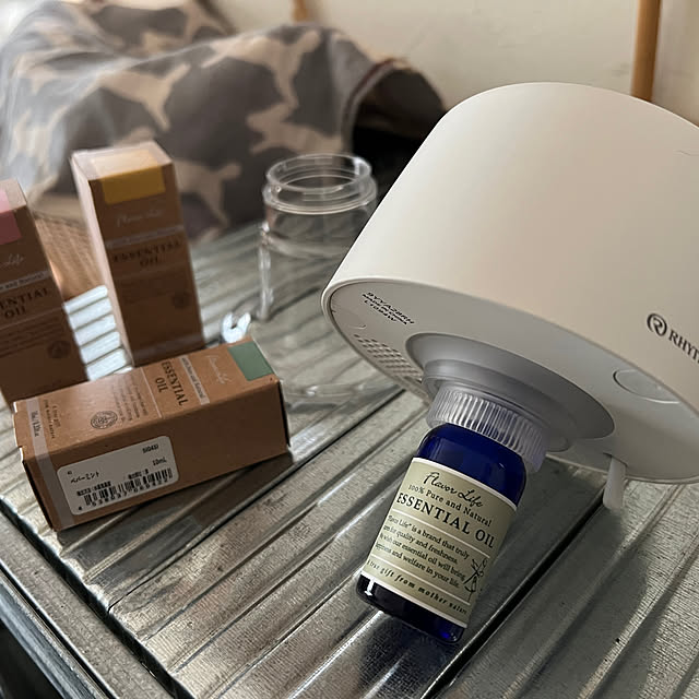 ranranさんの部屋