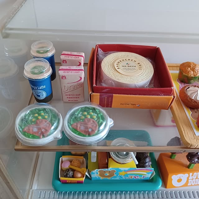 nanaさんの部屋