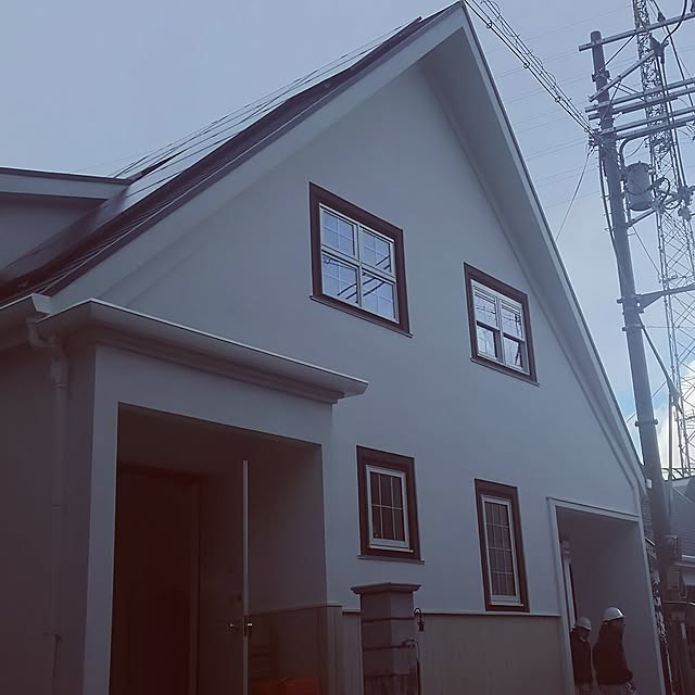 kashiさんの実例写真