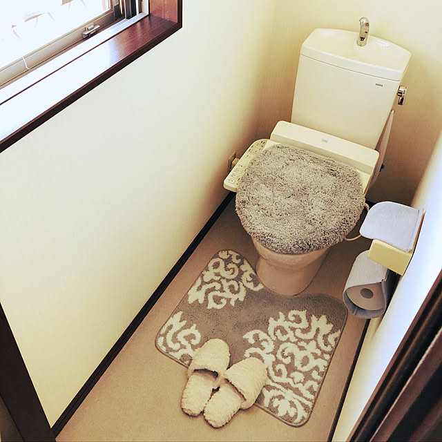 ニトリ/バス/トイレのインテリア実例 - 2020-09-30 13:15:34