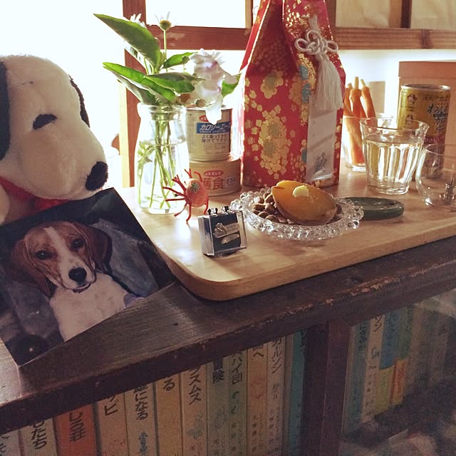 bikkyさんの実例写真