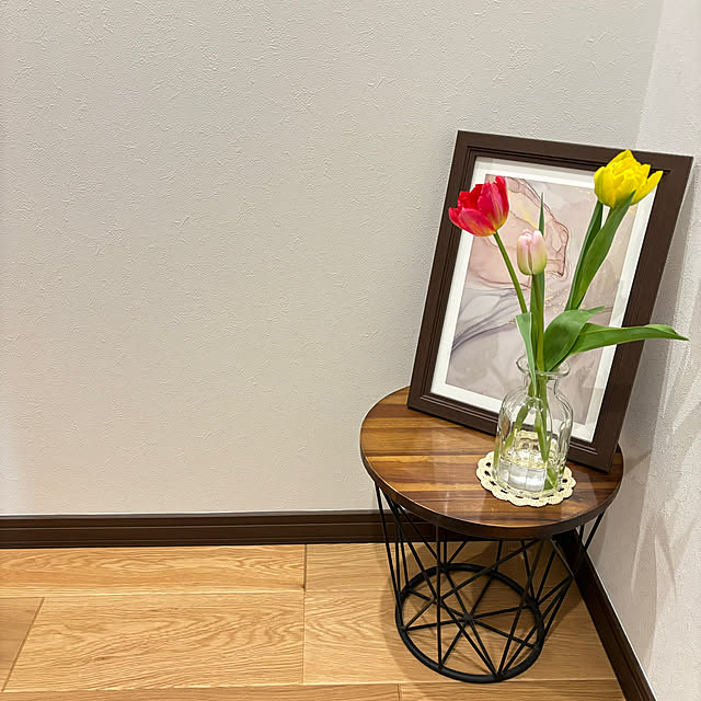 m.さんの部屋